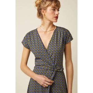 King Louie Abigail Blend Dress